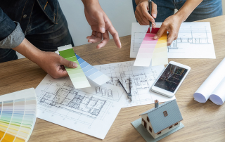 Should You Remodel or Sell Your Home? Graphic