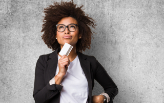 Strategies to Pay Off Credit Card Debt Graphic