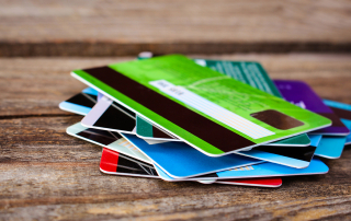 The Good, the Bad, and the Ugly of Credit Card Churning Graphic