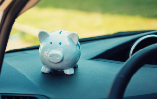 The Unobvious Reasons You Need an Emergency Fund Graphic