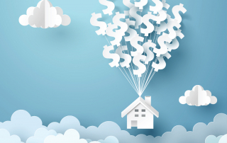 The Window to Record-Low Rates is Closing Graphic