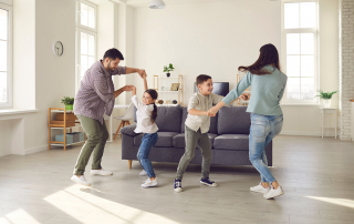 Tips When Buying or Selling a Home Graphic