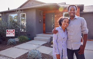 Tips to Sell Your Home Quicker Graphic