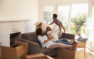 Understanding Closing Costs on Your New Home Graphic