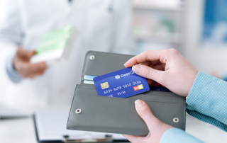 Understanding Your Credit Card Rates Graphic
