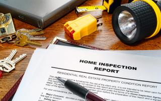 Understanding the Home Inspection Process Graphic
