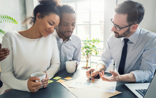 What Could Impact Your Home Loan Approval? Graphic