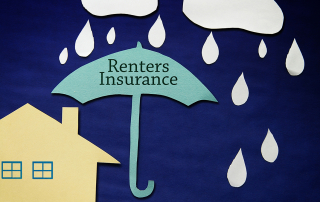 Why You Need Renter’s Insurance Graphic