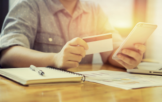 Why You Should Keep Your Credit Cards Active Graphic