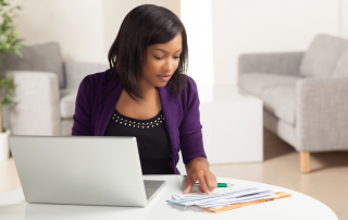 Making the Switch from Paper to Digital