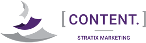 STRATIX Marketing Logo