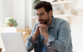 What to Do If Your Loan is Denied graphic