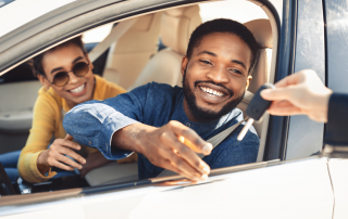 How to Beat Car Dealers at Their Own Games graphic