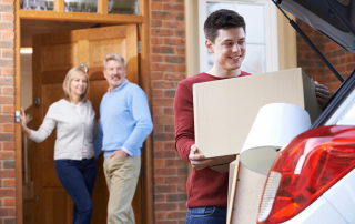 15 Ways to Reduce the Cost of College graphic