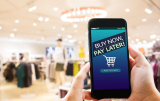 Buy Now, Pay Later: Is There a Catch? graphic