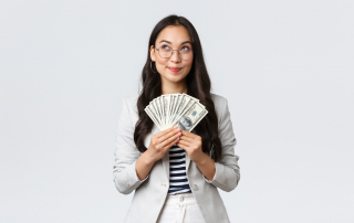 Smart Money Moves for Members Under 30 graphic