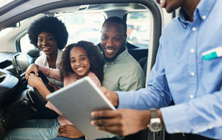 5 Psychology Tricks Used by Dealerships graphic