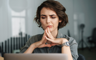 How to Fix Errors on Your Credit Report graphic