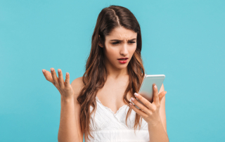 Protecting Yourself from SIM Swapping Scams graphic