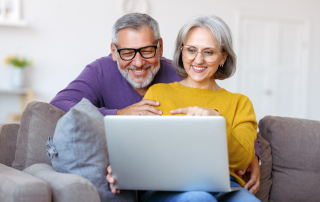 Reverse Mortgages Explained graphic