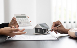 Common Mistakes When Selling Your Home graphic