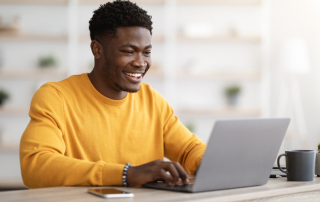 Tips to Pay Off Debt Quicker graphic