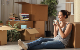 Are You Ready to Live on Your Own? graphic