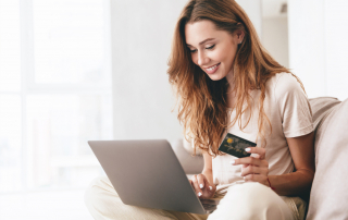 How to Combat Inflation & Rising Credit Card Rates graphic