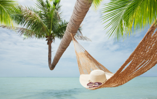 How to Make Your Dream Vacation a Reality graphic