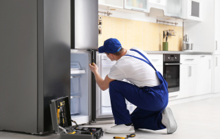Should You Purchase a Home Warranty? graphic