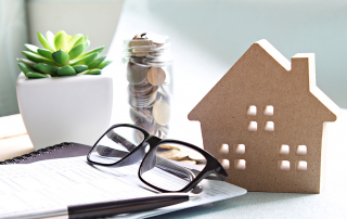 Understanding the Components of a Mortgage Payment graphic