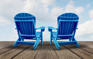 10 Common Retirement Mistakes to Avoid graphic