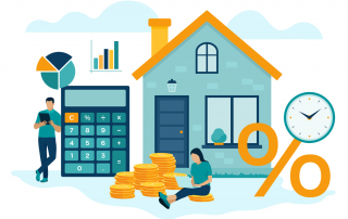 Is it Wise to Pay Off Your Mortgage Early? graphic