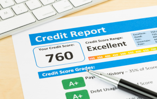 Two Powerful Tools to Rebuild Your Credit Score graphic