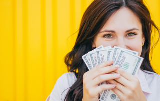 Why are Certificates of Deposit Becoming So Popular? graphic