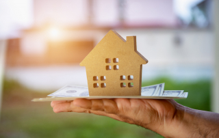 Using a HELOC to Overcome Inflation graphic