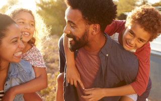 8 Wise Money Moves to Make in Your 30s graphic