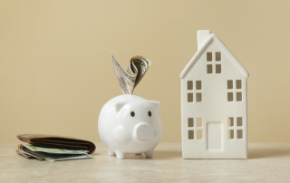 Things to Consider as Home Values Rise graphic