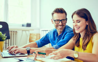How to Avoid Common Budgeting Mistakes graphic