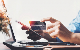 What is a Credit Utilization Ratio & Why Does It Matter? graphic