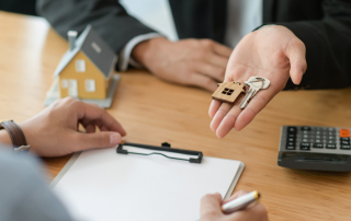 How to Protect Yourself from Real Estate Wire Fraud graphic