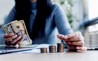 Savings Accounts: The Unsung Financial Hero graphic