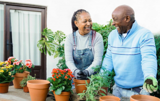 Secure Your Retirement with Share Certificates graphic