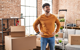 Surprise Costs When Renting Your First Apartment graphic