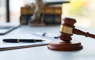 Case Closed: Protecting Yourself from Court Scams graphic