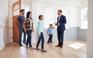 Home Buying: Psychological Pitfalls to Overcome graphic