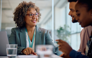 Is Your Financial Advisor a Good Fit? graphic