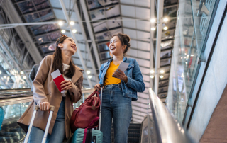 Trip Insurance: Is It Worth It? graphic