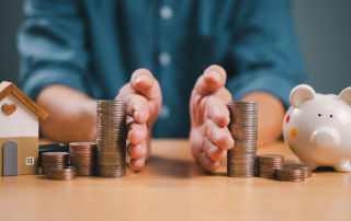 Unmerging Shared Finances Following a Breakup graphic