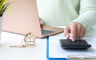 Mortgage Closing Costs: A Guide for Homebuyers graphic